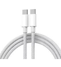 CAVO TYPE-C A TYPE-C 1M FAST CHARGE APPLE